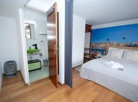 Palma Rooms & Apartments - DELUX SUITS