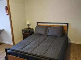 Quiet Motel Room Near Ark River #8 - 15 min to Salida