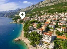 Bokun Sunny Apartment Omiš