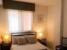 Forrent malaga