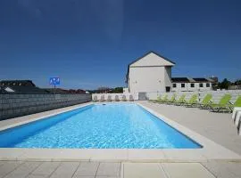 Sofia Domki Wakacyjne Dwupoziomowe