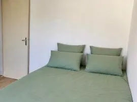 Maison cosy Calme Proche plages & Béziers