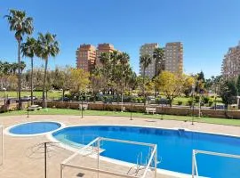 ACV - Costa Caribe I-2ª linea planta 1 sur