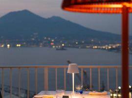 Relais Manfredi, hotel a Castellammare di Stabia