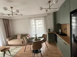 Apartament Eroilor Residence