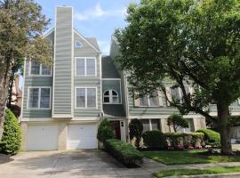 Northwinds Condo, Hotel in Cape May