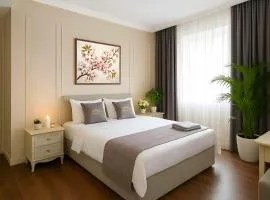 Gold Parliament Hotel