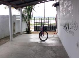 The surf hostel, hotel a Panama