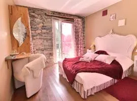 Au Domaine des Camelias