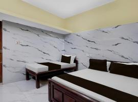 Hotel O RR Residency, hotel a Vishāram