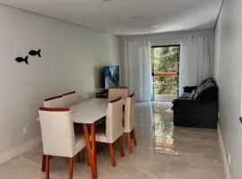 Large house in Angra dos Reis, 50 m from the beach, air conditioning