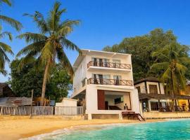 Villalola, hotel a Madirokely