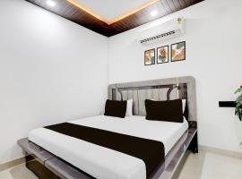 SPOT ON Dev Hotel And Guest House, Hotel in Charkhi Dādri