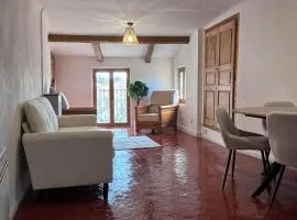 Au cœur de Moustiers-Sainte-Marie