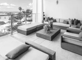 Superb 2 Bed Apartment
