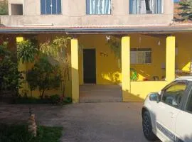 Casa Amarela