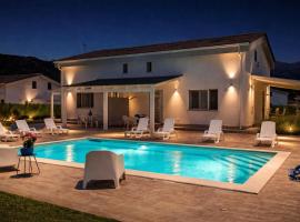 Ohana House Cefalù, Hotel in Lascari