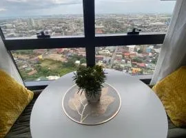 Jbs place at Jtower Residences