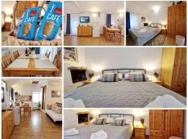 Apartment in the centre of Trogir