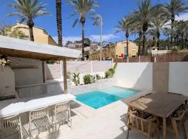 Loft with Private Pool in Alzira