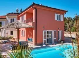 Villa Miholascica 1 on Island Cres by Villas Guide