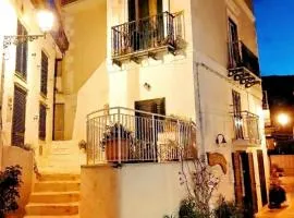 Maridea - Il Balcone sulla Storia