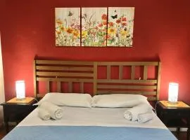 Hotel Casale dei Massimi