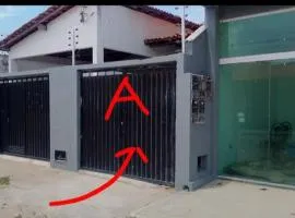 Apto tipo Studio de temporada no litoral Piauí