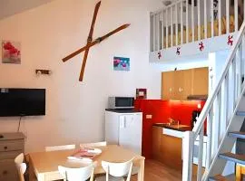 Appartement 6 à 8 personnes Skis aux Pieds - Centre Station - VALMEINIER 1800