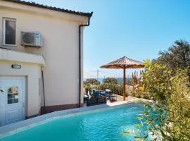 Villa Miholascica 2 in Island Cres by Villas Guide