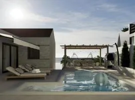 Villa Olea Mandalina