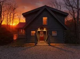 Lakin' it Easy! - Powder Horn Mountain