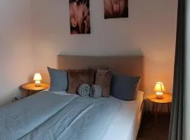 Ferienwohnung Landliebe