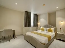 StayBird Capital- Business Hotel, Magarpatta City