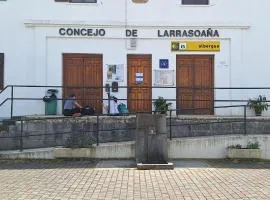 Albergue Municipal de Larrasoaña