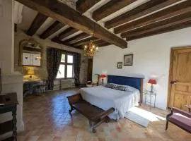 Manoir de la Maison Blanche