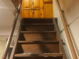 Shilpakar Art Gallery Apartment