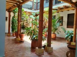 Los Recuerdos De Carmen a 2 Cuadras del Parque Principal