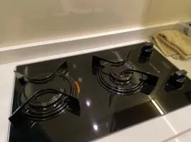 Luxury 4 bedroom loft in Botafogo Beach season