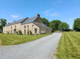 Gîte Oust Au LIt