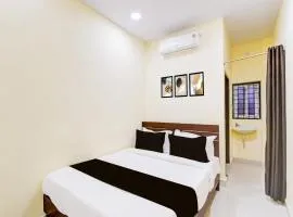 Hotel O by OYO RVS SQUARE