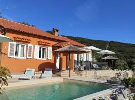 Villa Miholascica 3 in Island Cres by Villas Guide