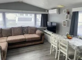 Alberta holiday park