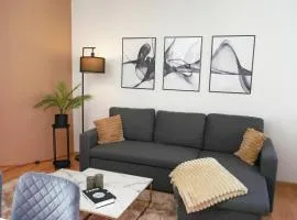 Urban Comfort Leonberg - Nähe Stuttgart