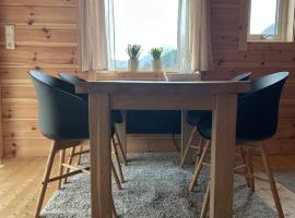 Deer Cottage, hotell i Sylte