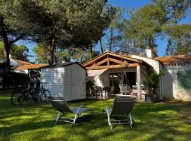 La Maison de Mili