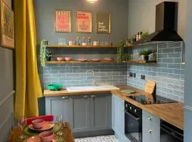 Cwtch Bach Self Catering Boutique Pembrokeshire