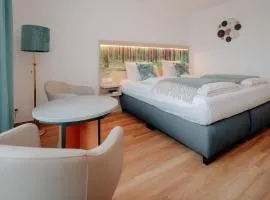 CASCADA Rheine by Hackmann