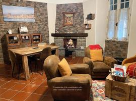 La sosta del Viandante, Hotel in Borgomaro