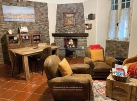 La sosta del Viandante